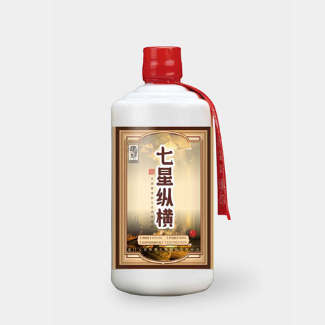 醬酒坊 酒品定制